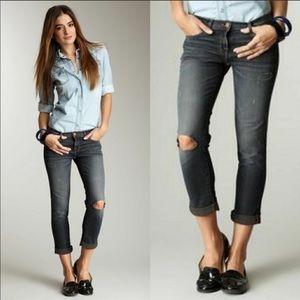 J Brand Obsessed Jeans NWOT Size 26
